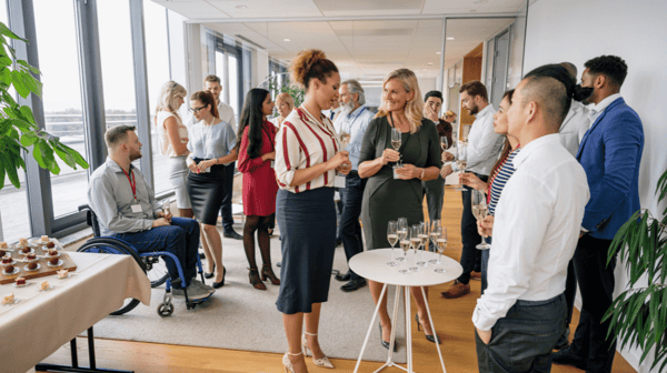 inclusion in the workplace