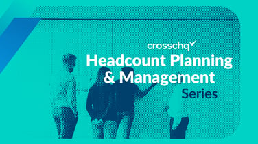 Headcount-Planning-Management