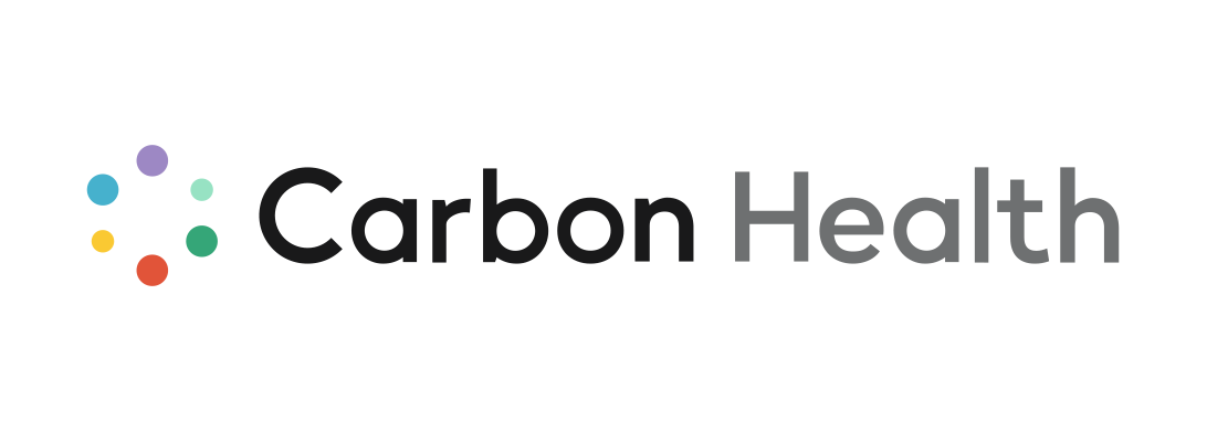 Logo - Carbon Health