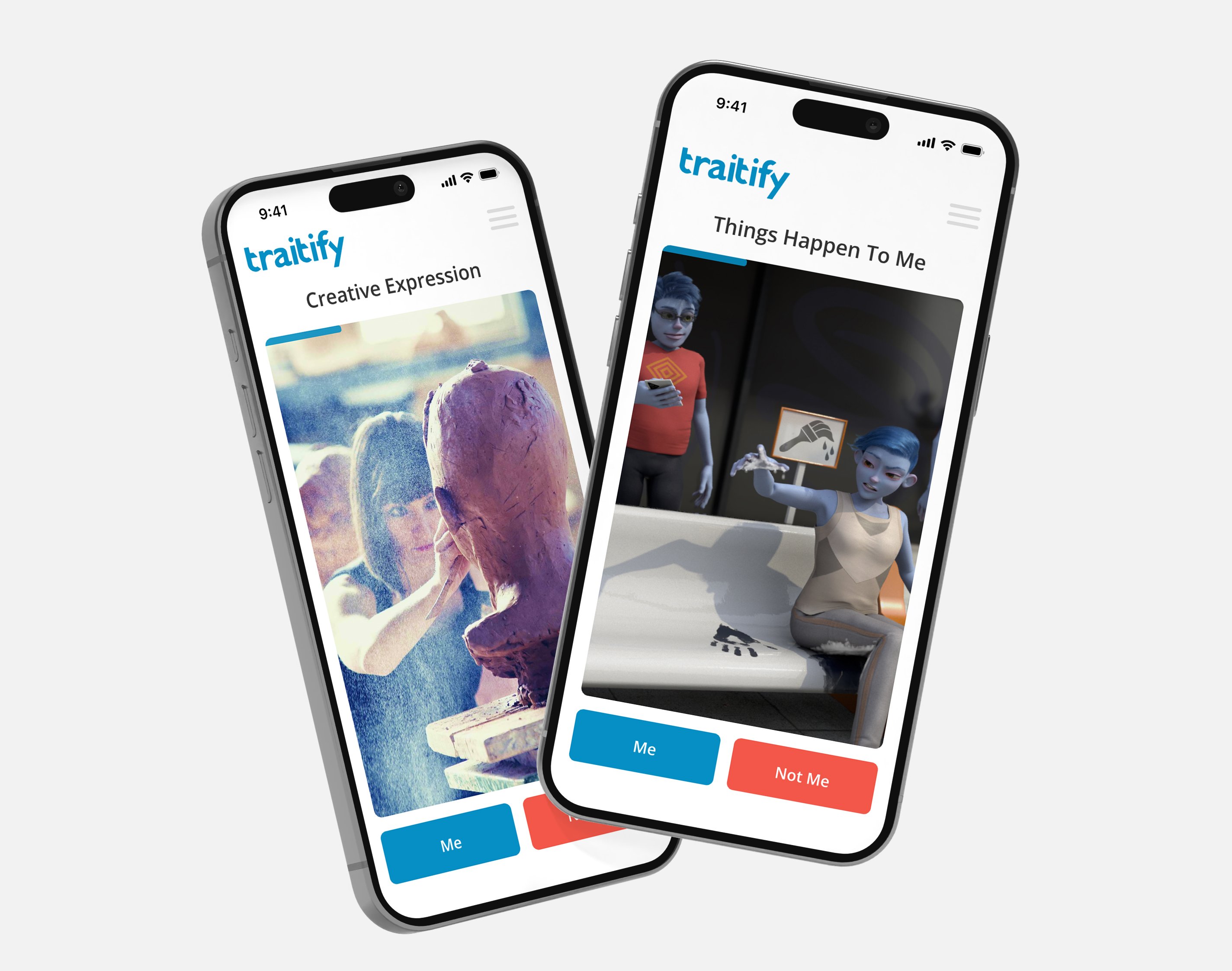 Personliaty Assessments