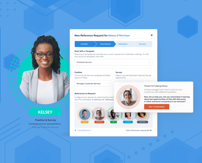 Crosschq Launches Unique Platform to Source Talent with Candidate Referral Network “Crosschq Recruit”