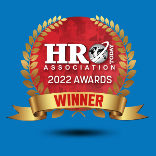 HRO Today Association Awards, 2022