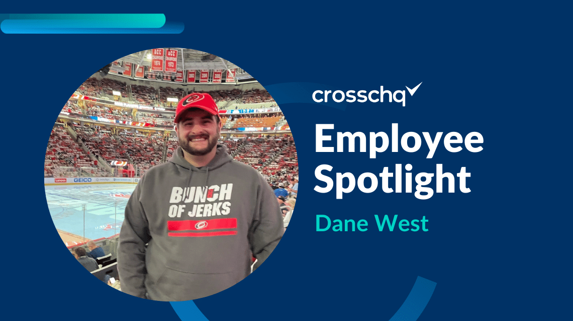 Employee Spotlight: Dane West
