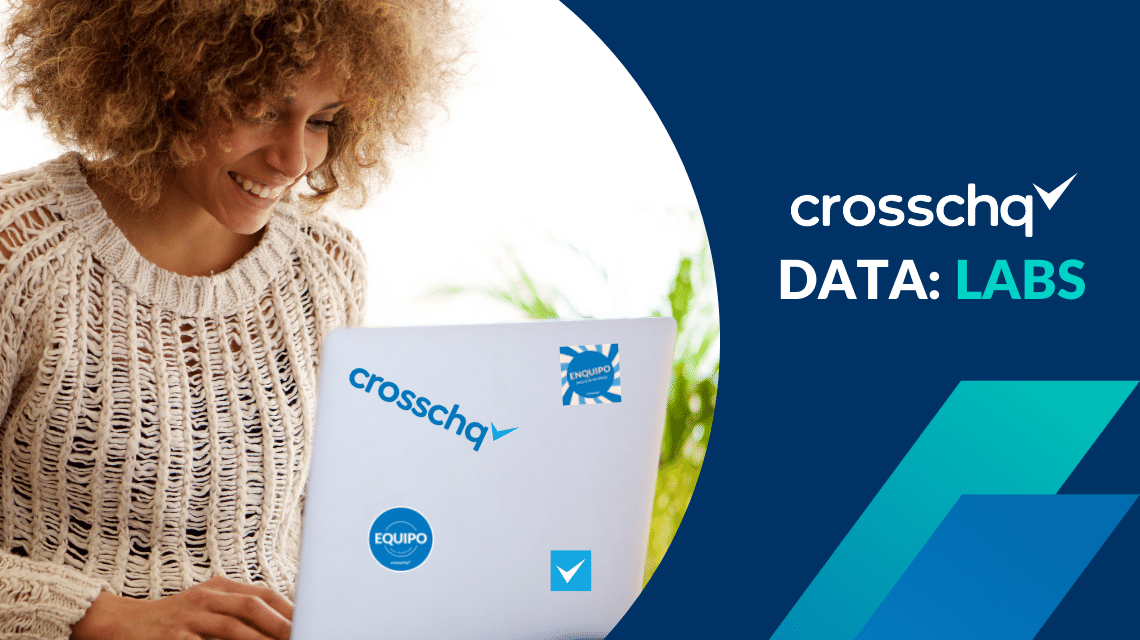 Crosschq Data Labs