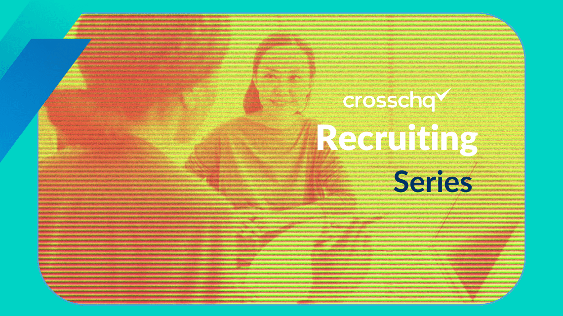 Why People Leaders Need to Focus On Their Recruiting Conversion Rate | crosschq.com