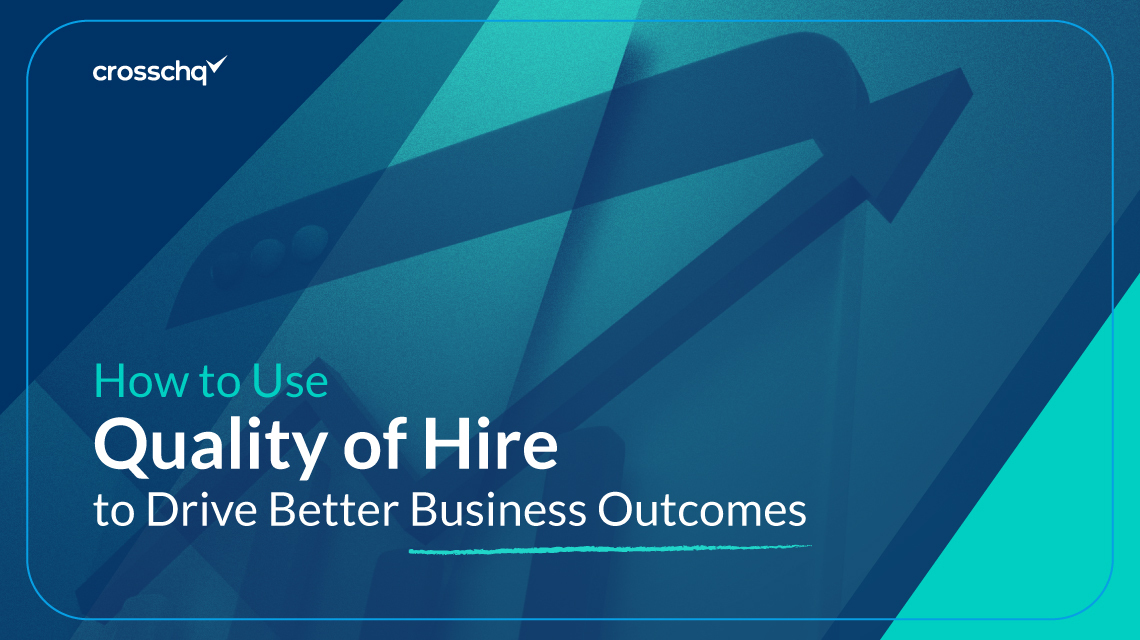 Hiring for Better Business Outcomes