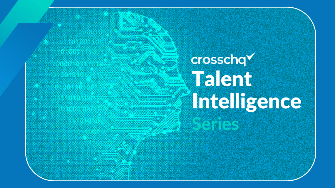 Talent Intelligence: Beating the Competition to Top Talent