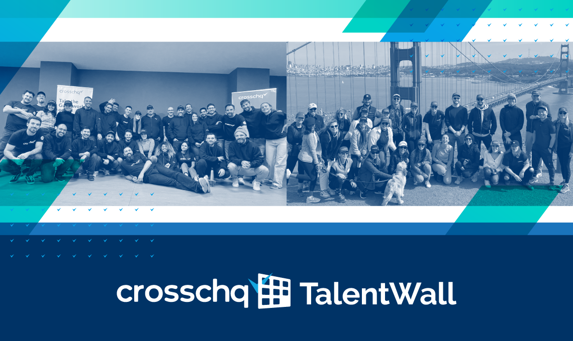 Crosschq acquires TalentWall