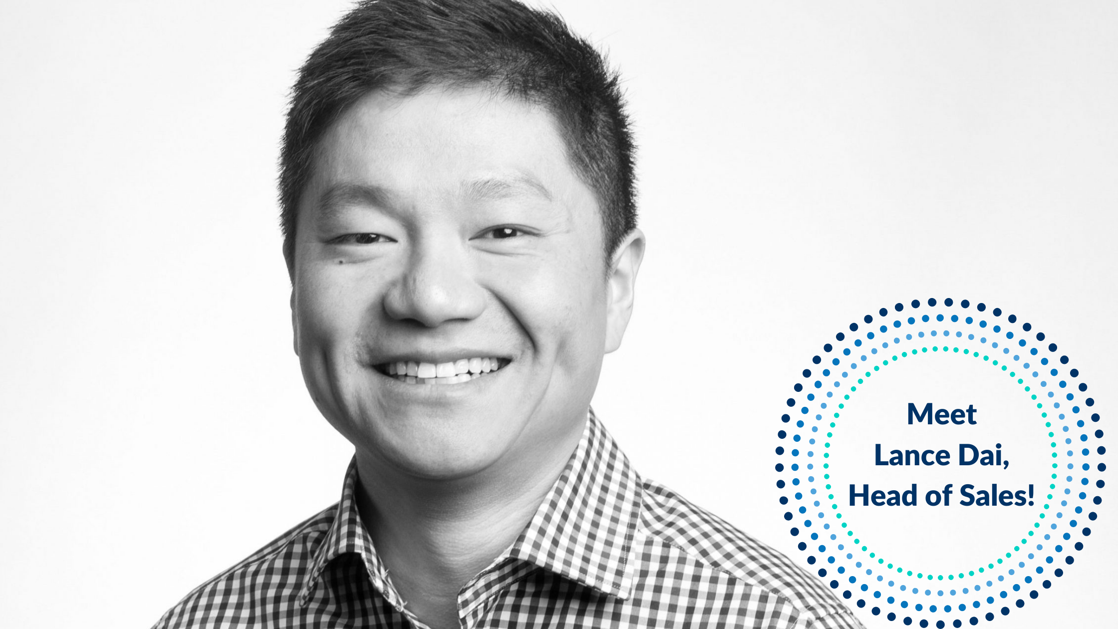 Crosschq Recruits HireVue's Lance Dai as Head of Sales