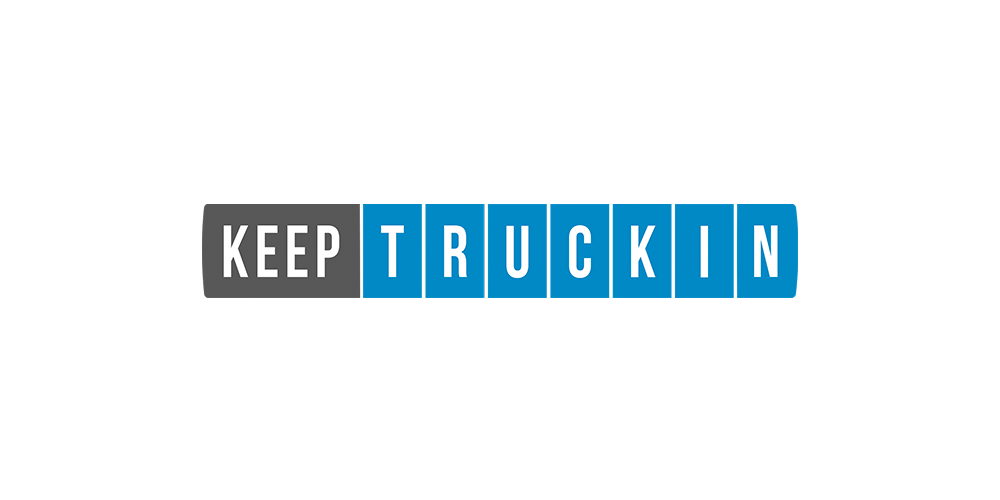 Keep Truckin