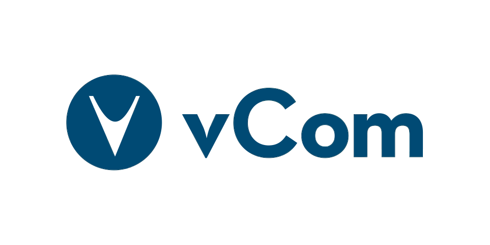 Vcom - Crosschq Customes