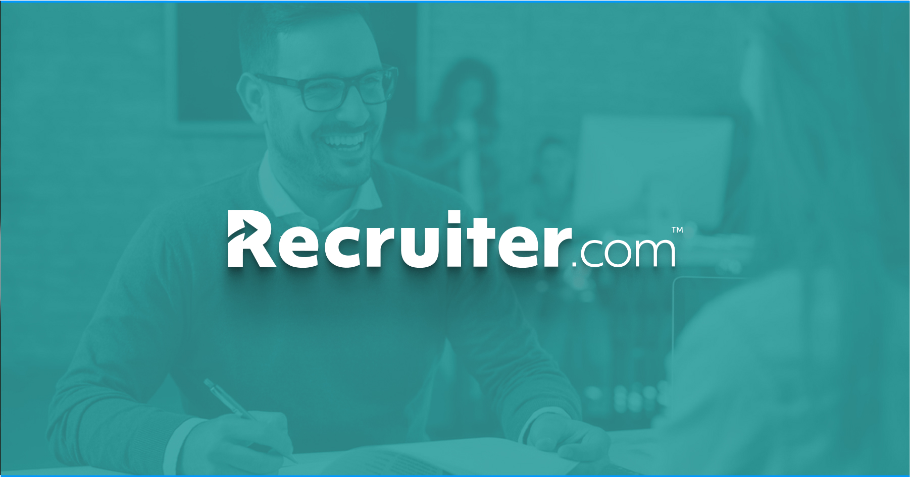 Recruiting industry news roundup from recruiter.com: April 2021