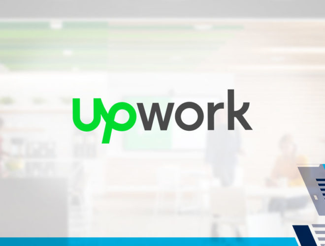 Customer Story: Upwork