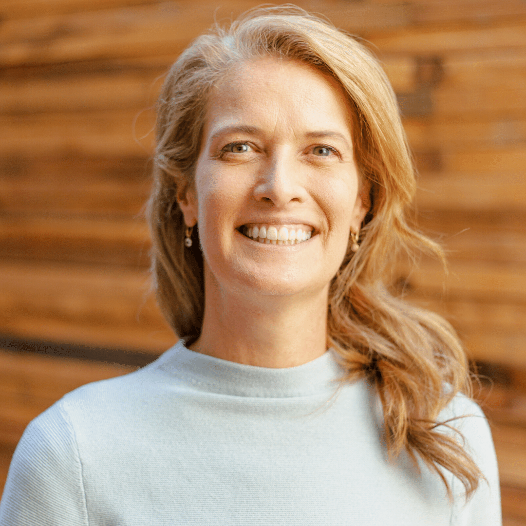 Katherine Johnson, Head of Marketing | Crosschq