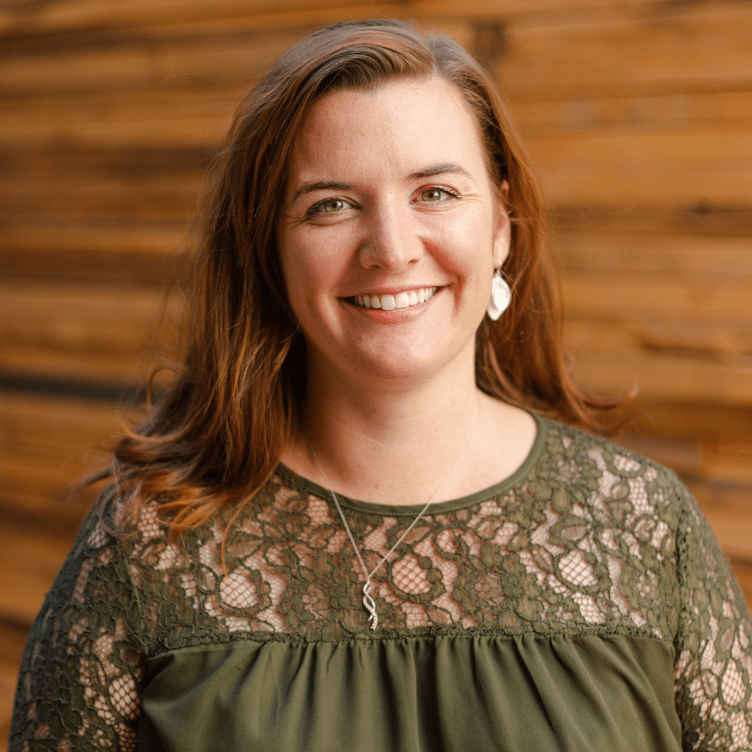Kelsey Peterson, Head of Customer Success | Crosschq