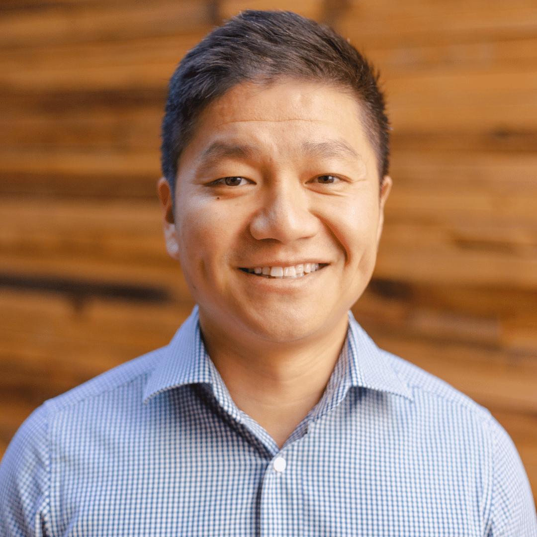 Lance Dai, Head of Sales | Crosschq