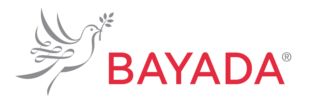 Logo - Bayada