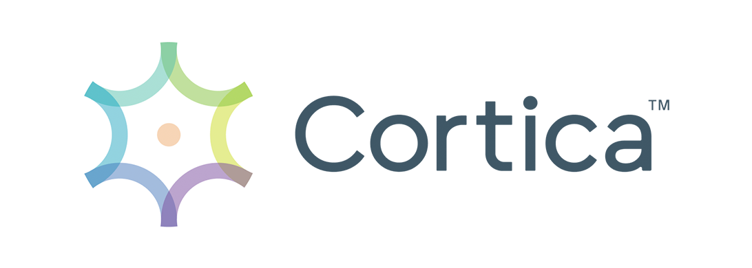 Logo - Cortica