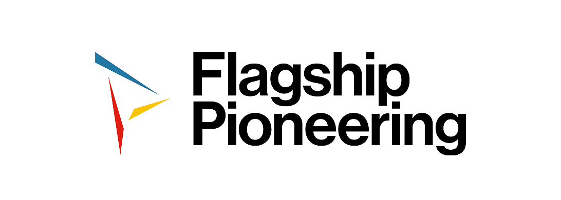 Logo - Flagship Pioneering