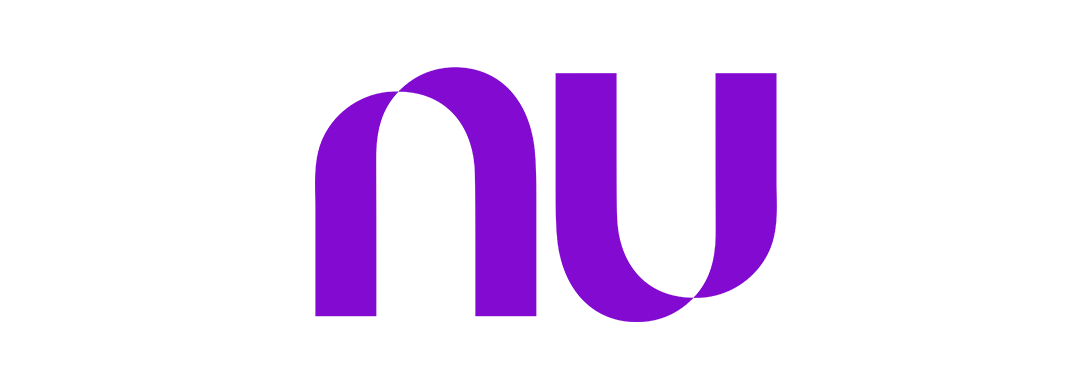 Logo - nubank