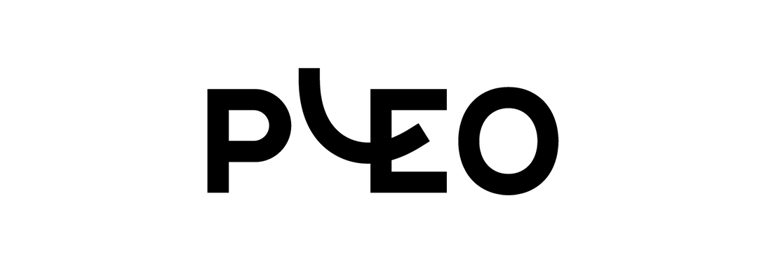 Logo - pleo