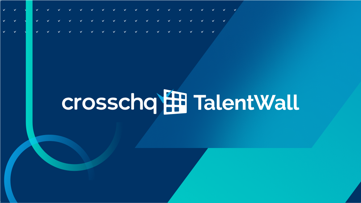 Crosschq Acquires TalentWall To Expand Data and Analytics Capabilities for Global Talent Leaders