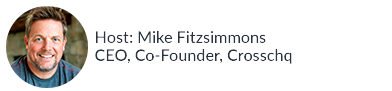 Host: Mike Fitzsimmons